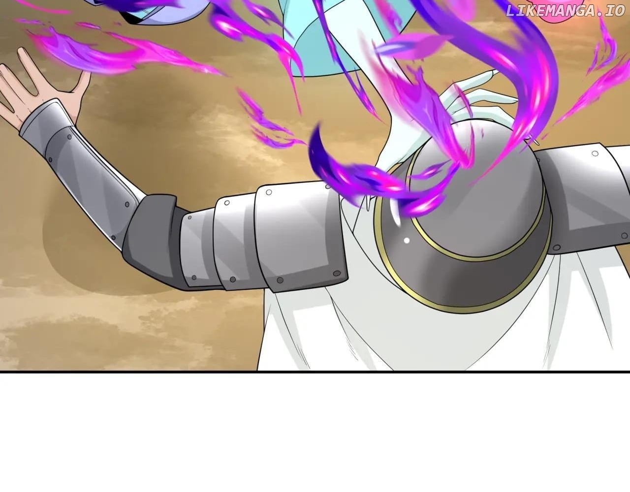 Era of the Haunted Chapter 208 - page 13